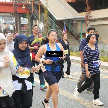 Runner Photo 4664918