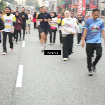Runner Photo 4664921