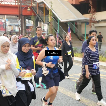 Runner Photo 4664926