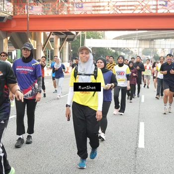 Runner Photo 4664930