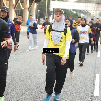 Runner Photo 4664937