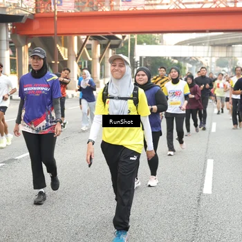Runner Photo 4664940