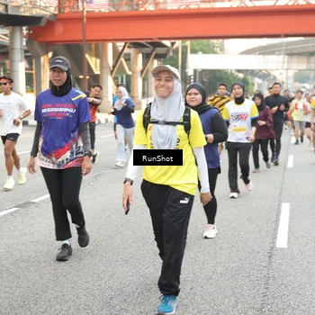 Runner Photo 4664942