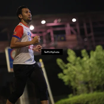 Runner Photo 4664946