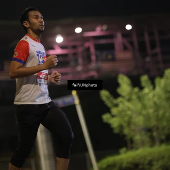 Runner Photo 4664948