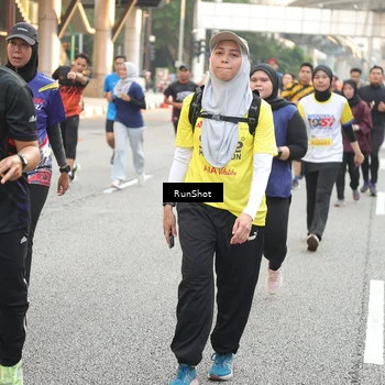 Runner Photo 4664950