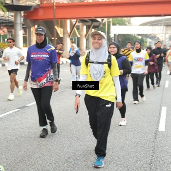 Runner Photo 4664951