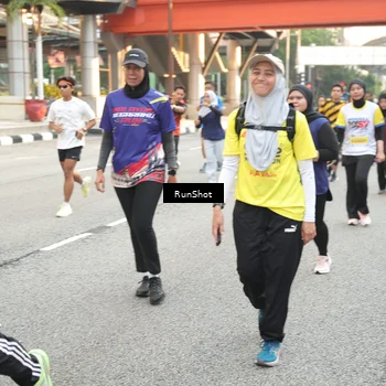 Runner Photo 4664953