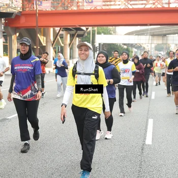 Runner Photo 4664955