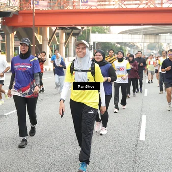Runner Photo 4664960