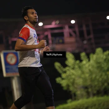 Runner Photo 4664962
