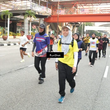 Runner Photo 4664964