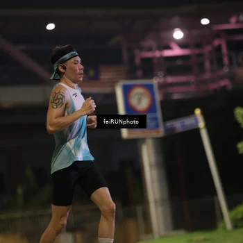 Runner Photo 4664965