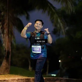 Runner Photo 4664970