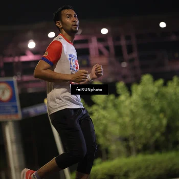 Runner Photo 4664973