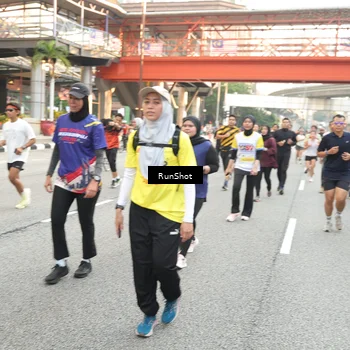 Runner Photo 4664979