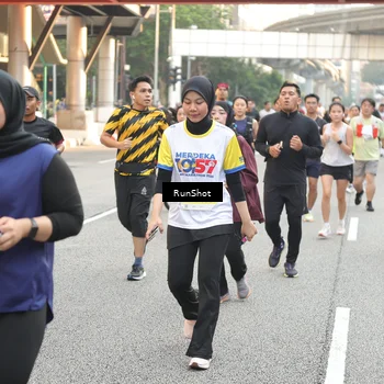 Runner Photo 4664982