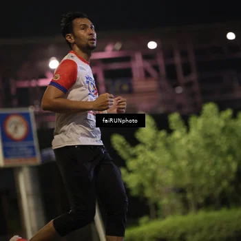 Runner Photo 4664984