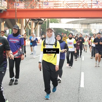 Runner Photo 4664985