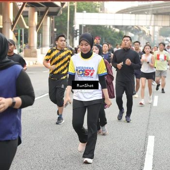 Runner Photo 4664986