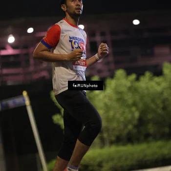 Runner Photo 4664990