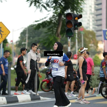 Runner Photo 4664991