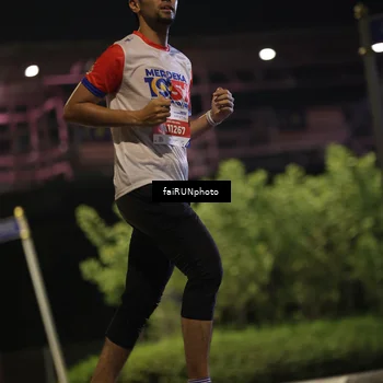 Runner Photo 4664996
