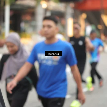 Runner Photo 4664998