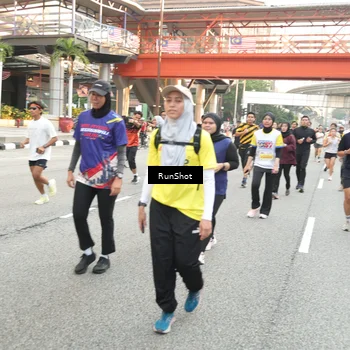Runner Photo 4665005