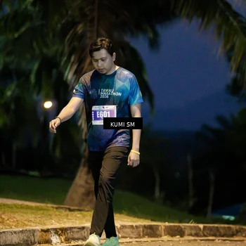 Runner Photo 4665006