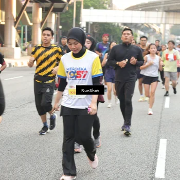 Runner Photo 4665008