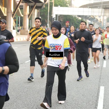 Runner Photo 4665011