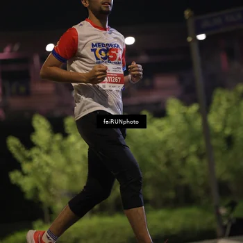 Runner Photo 4665016