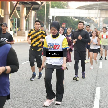 Runner Photo 4665017