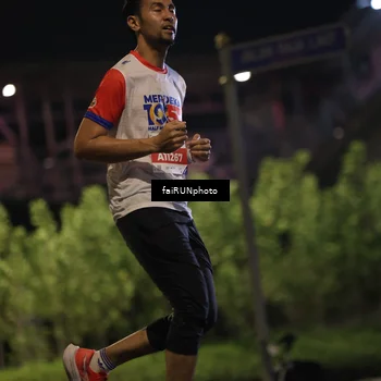 Runner Photo 4665026