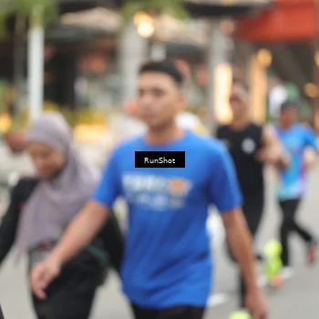 Runner Photo 4665030