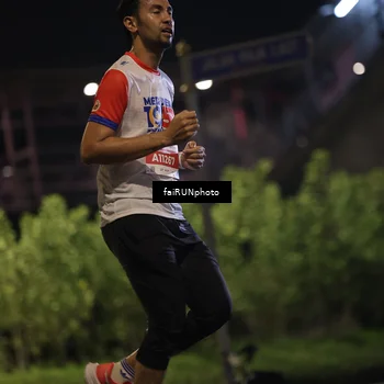 Runner Photo 4665033