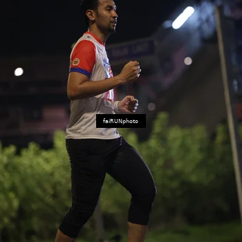 Runner Photo 4665040