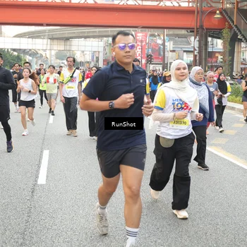 Runner Photo 4665041