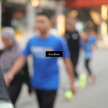 Runner Photo 4665043