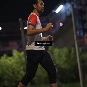 Runner Photo 4665050