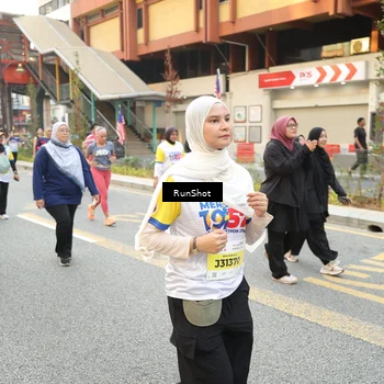 Runner Photo 4665061