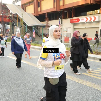 Runner Photo 4665070