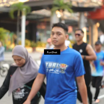 Runner Photo 4665071