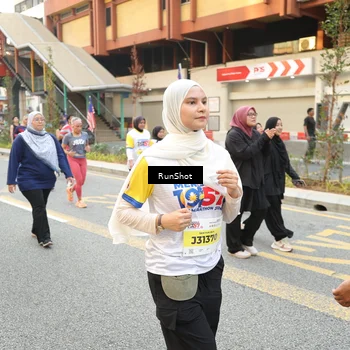 Runner Photo 4665074