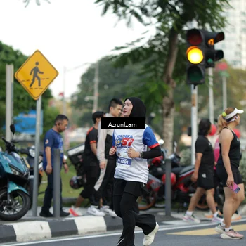 Runner Photo 4665083