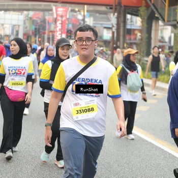 Runner Photo 4665087