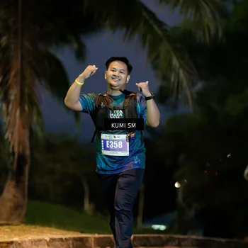 Runner Photo 4665092