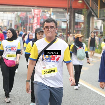 Runner Photo 4665093