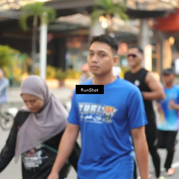 Runner Photo 4665096
